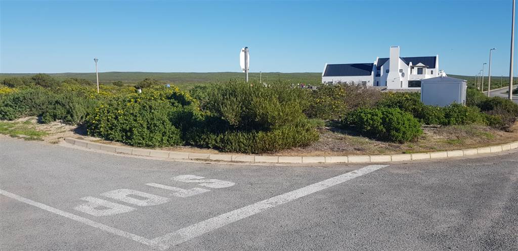 464 m² Land available in Paternoster photo number 4