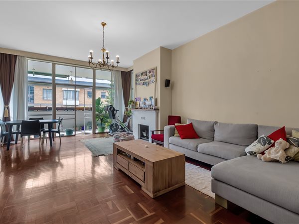 3 Bed Apartment in Riviera
