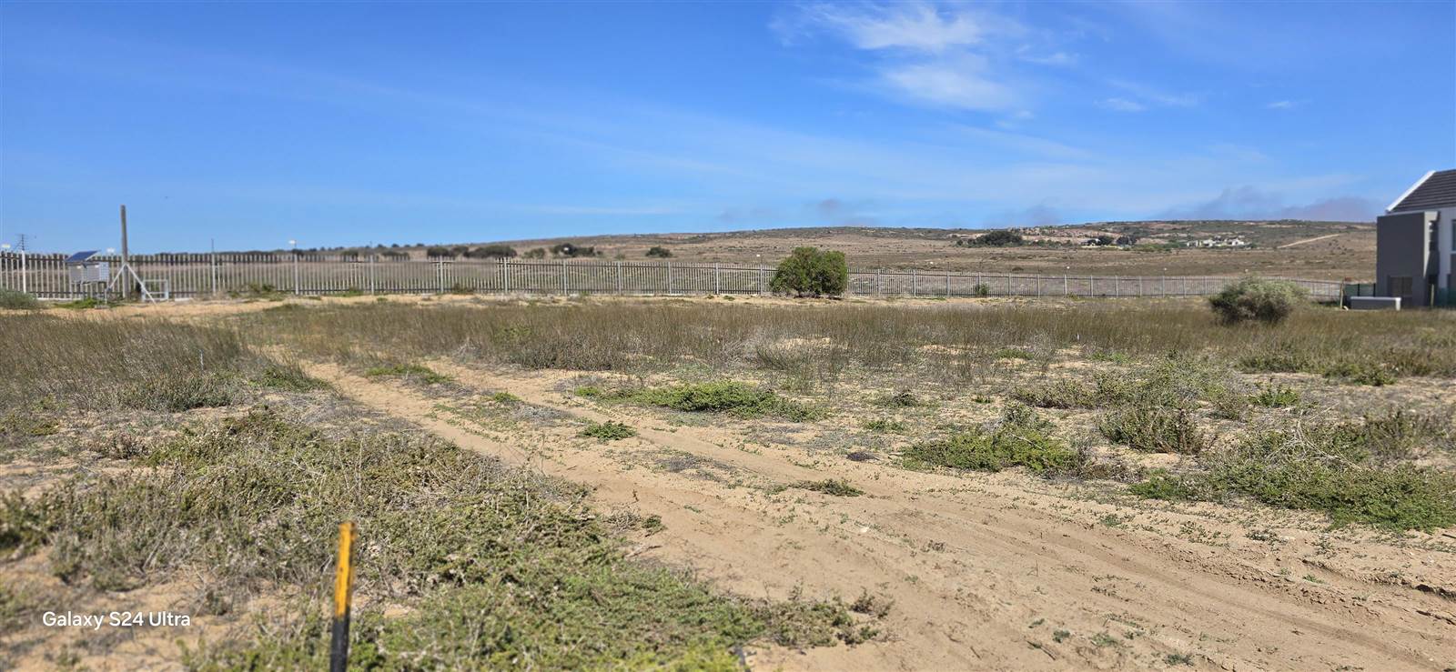 486 m² Land available in Langebaan Country Estate photo number 1