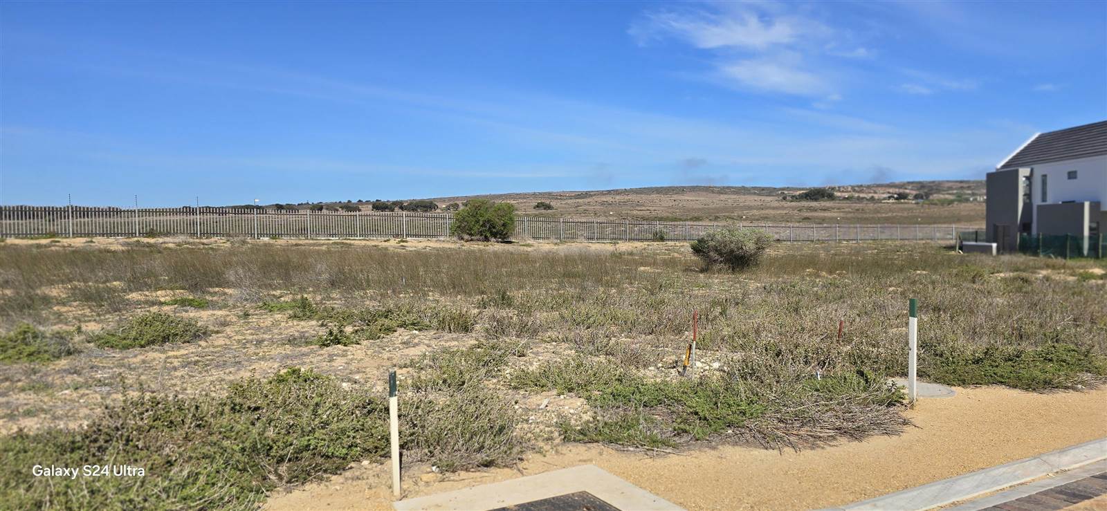 486 m² Land available in Langebaan Country Estate photo number 4