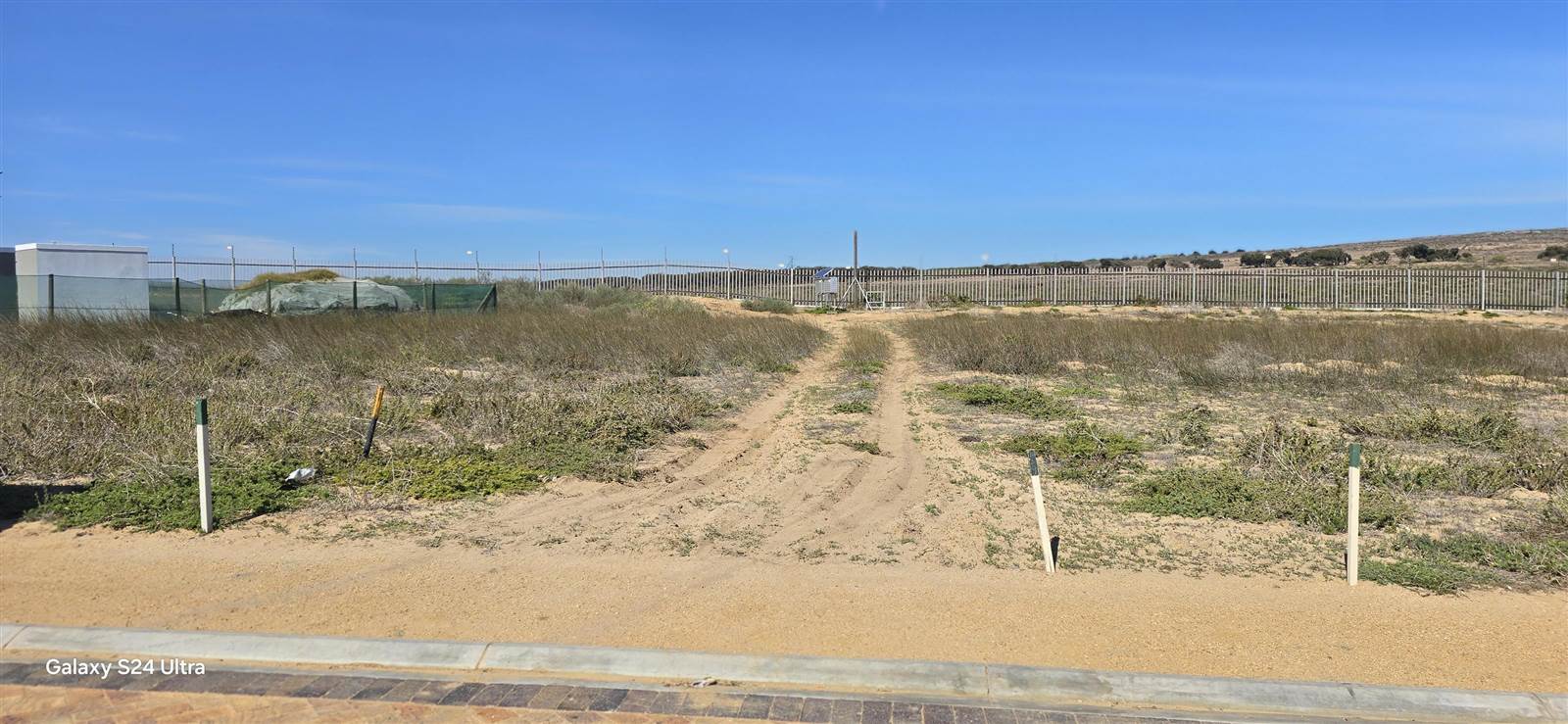 486 m² Land available in Langebaan Country Estate photo number 3