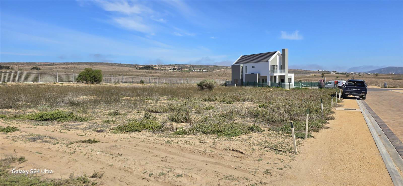 486 m² Land available in Langebaan Country Estate photo number 2