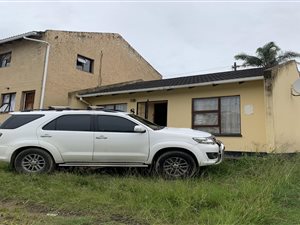 2 Bed House in Southernwood