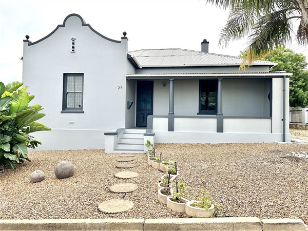 3 Bedroom House 3 Bedroom House