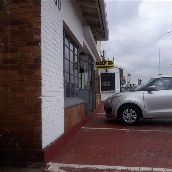 Commercial space in Boksburg Central photo number 1