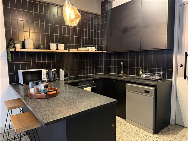 1 Bedroom Flat