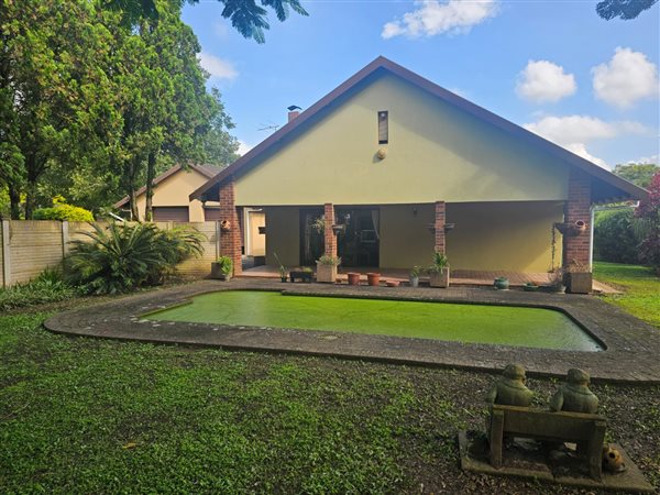 5 Bedroom House 5 Bedroom House