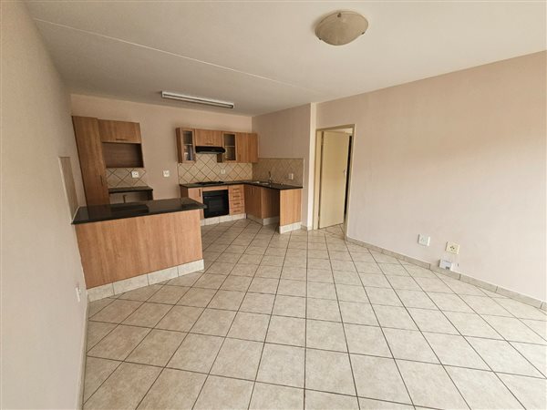 1 Bed Apartment