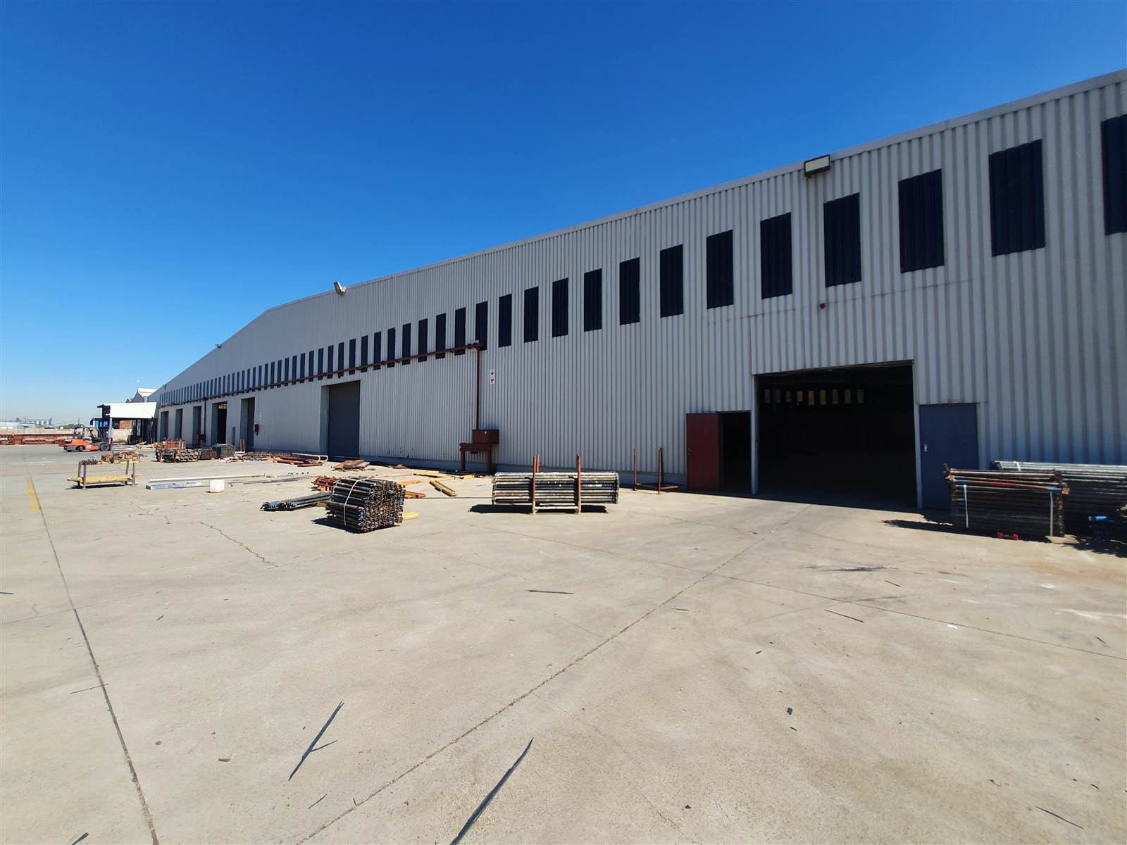 6700  m² Industrial space in Anderbolt photo number 4