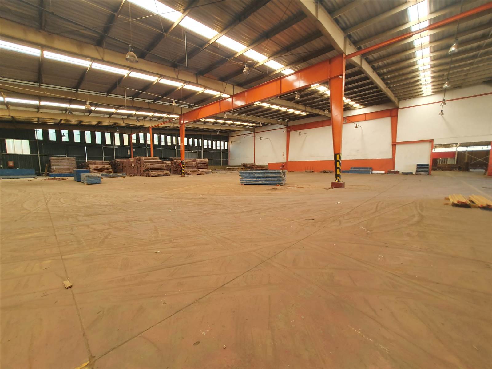 6700  m² Industrial space in Anderbolt photo number 7