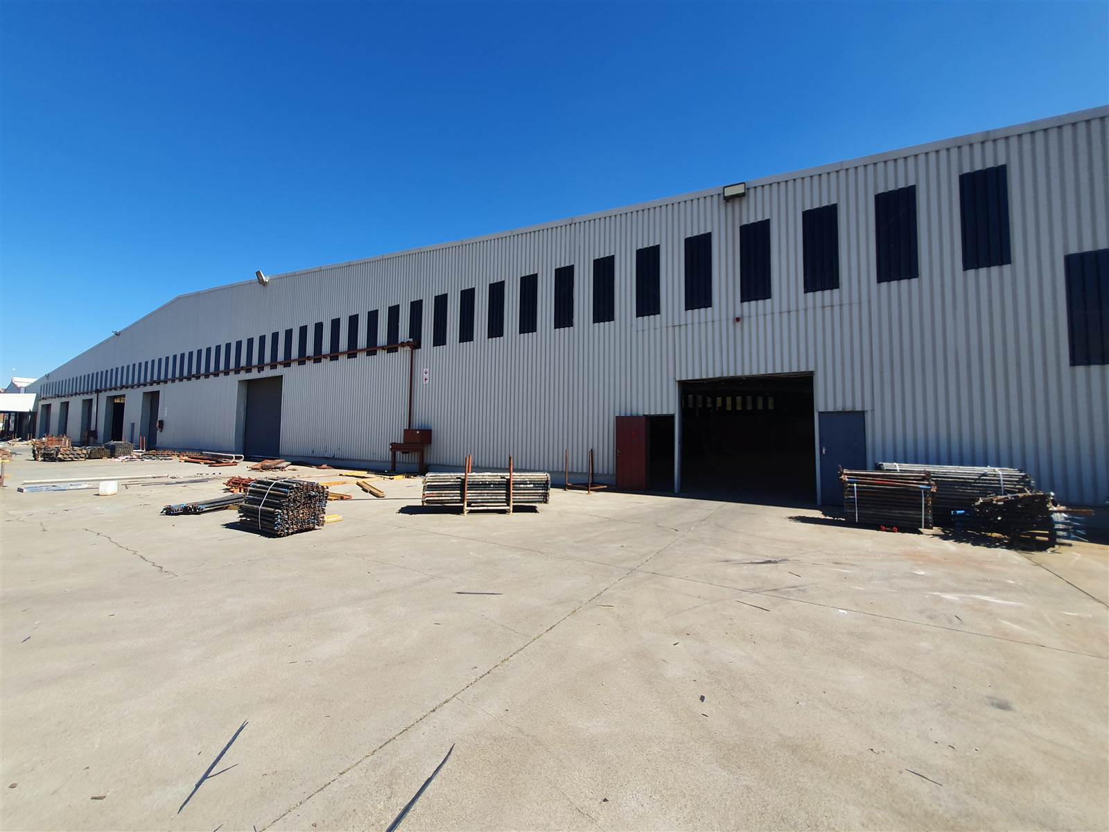 6700  m² Industrial space in Anderbolt photo number 5