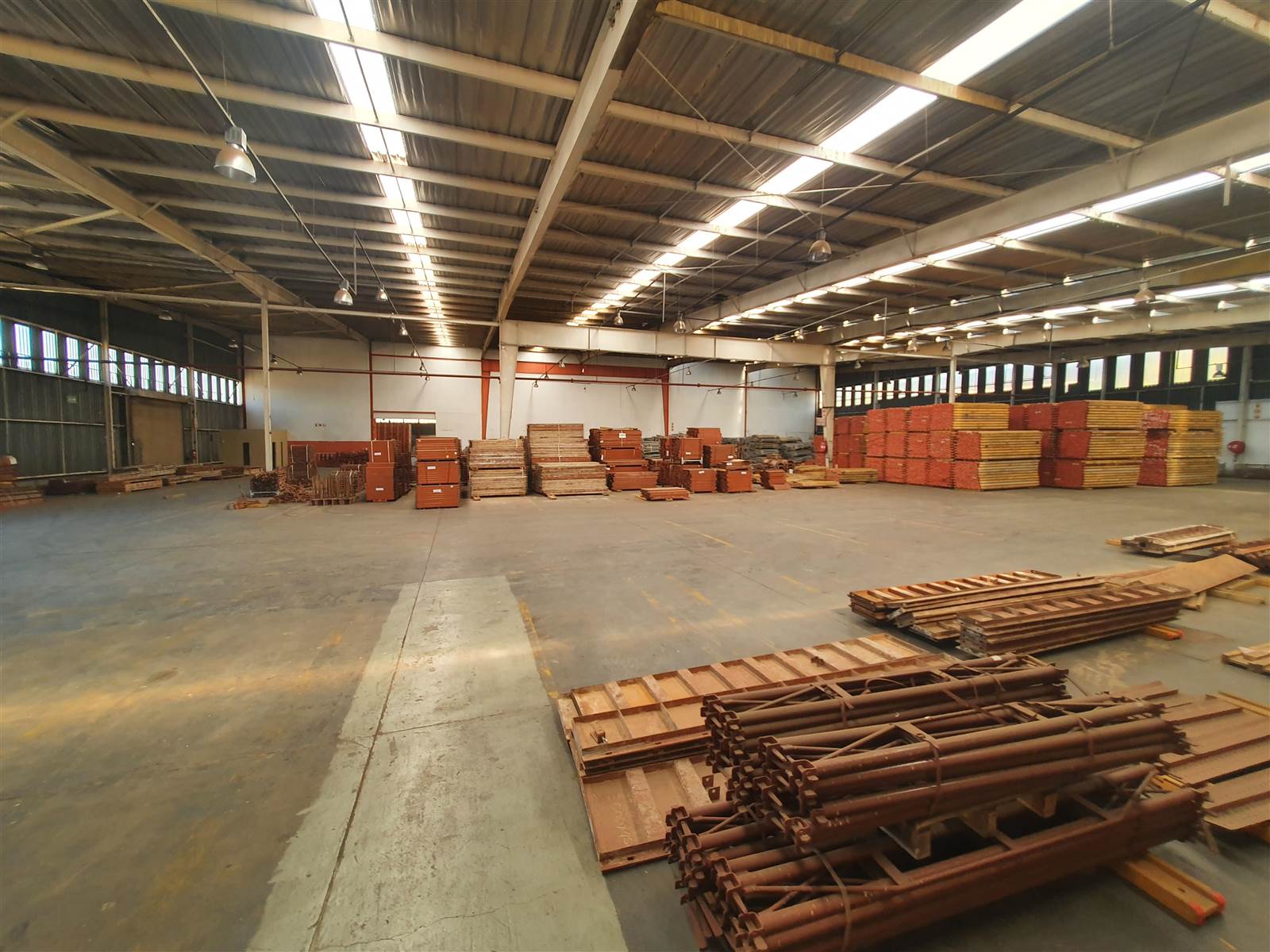 6700  m² Industrial space in Anderbolt photo number 3