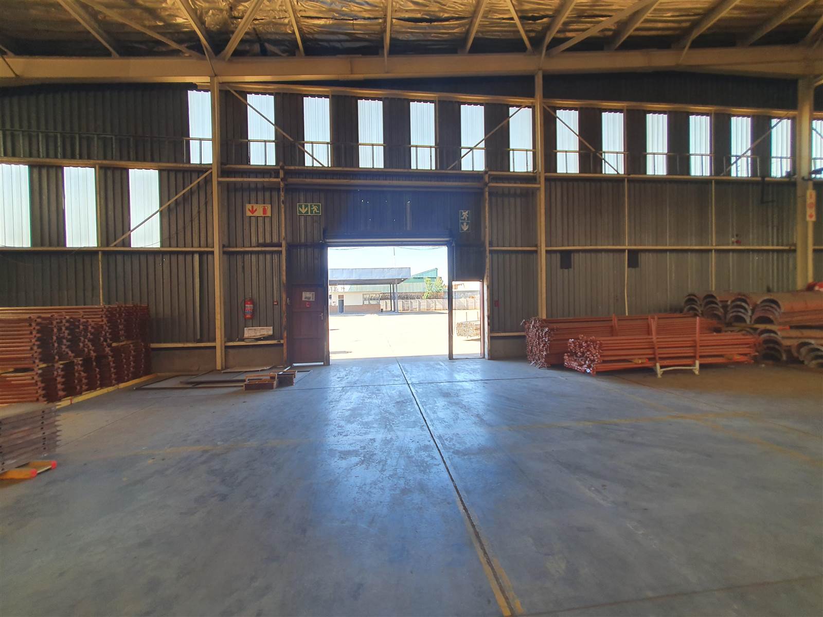 6700  m² Industrial space in Anderbolt photo number 14