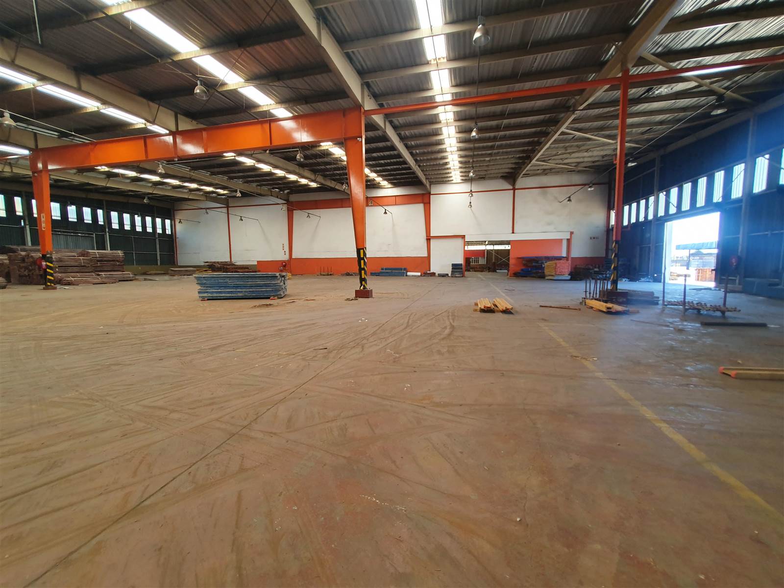 6700  m² Industrial space in Anderbolt photo number 8