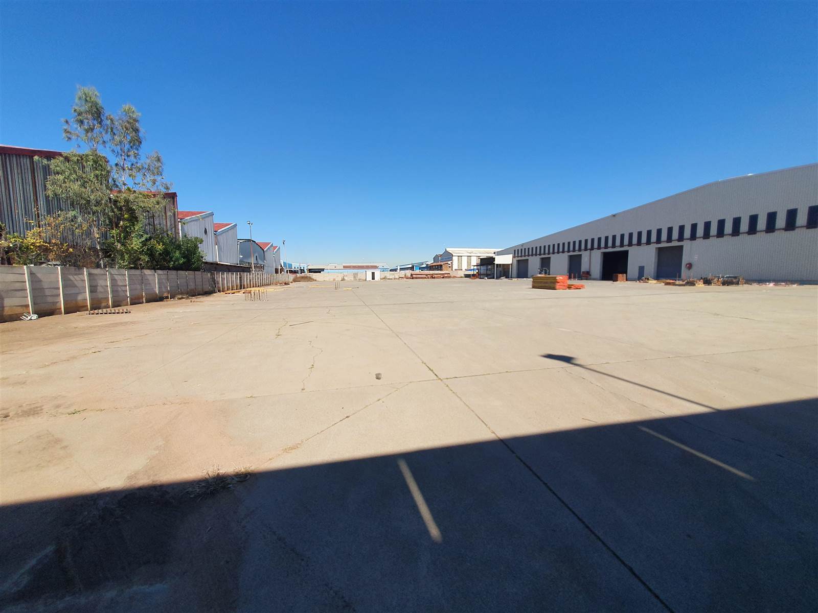 6700  m² Industrial space in Anderbolt photo number 10