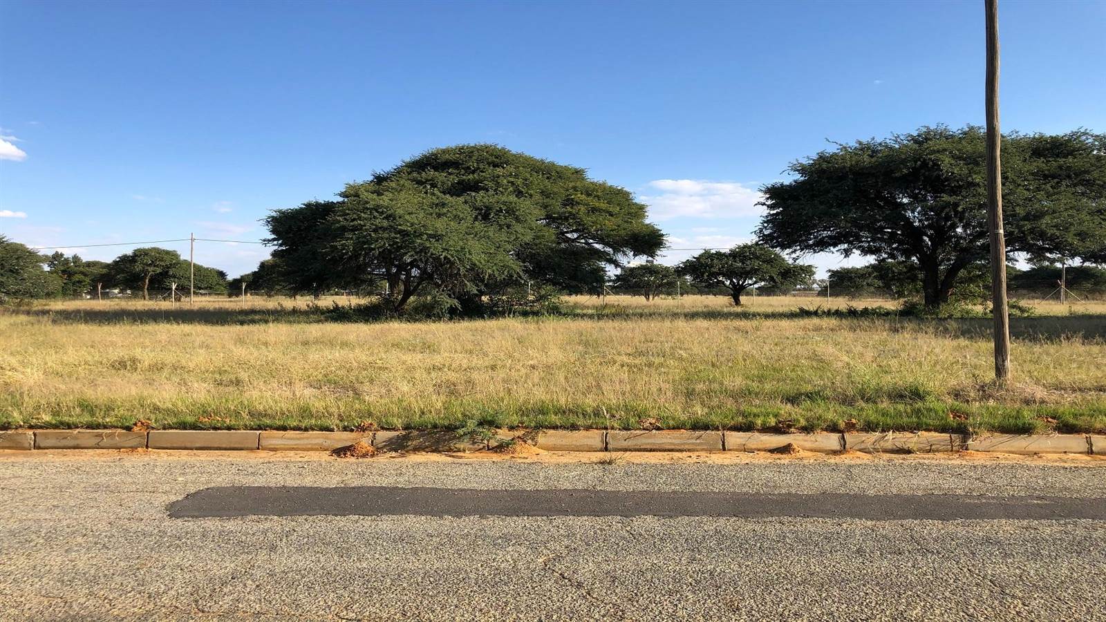 1450 m² Land available in Hoopstad photo number 9