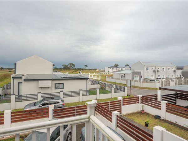 2 Bed House in Parsons Vlei