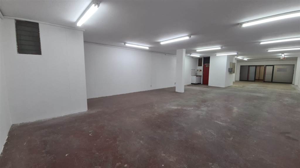 141  m² Commercial space in Pretoria Central photo number 10