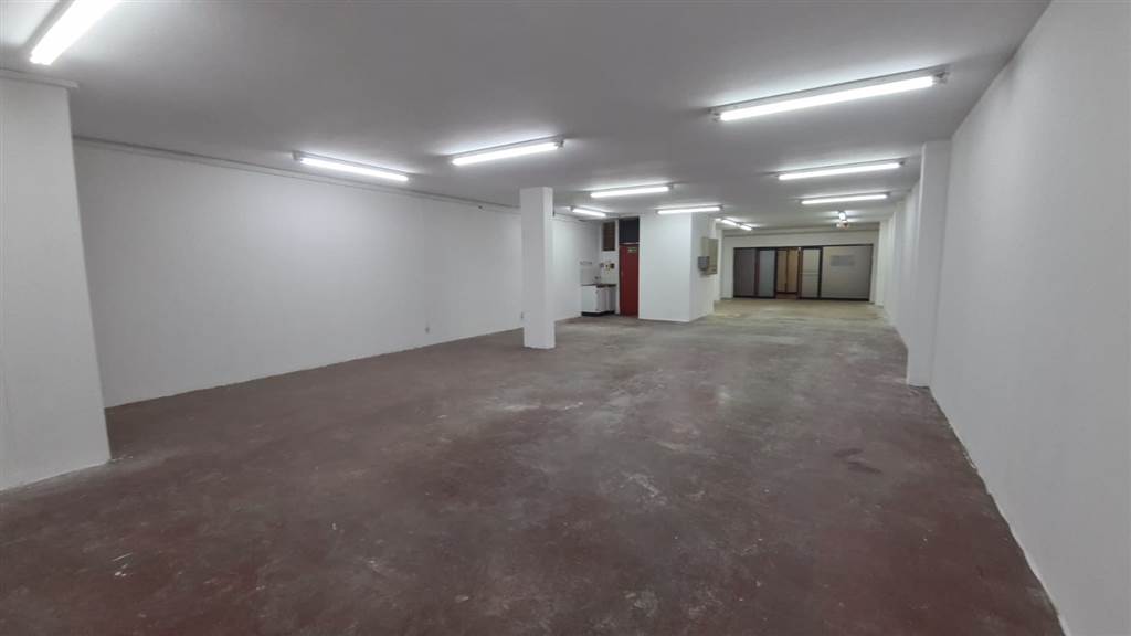 141  m² Commercial space in Pretoria Central photo number 8