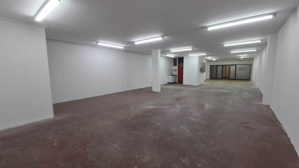 141  m² Commercial space in Pretoria Central photo number 5