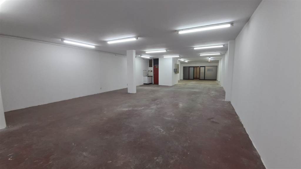 141  m² Commercial space in Pretoria Central photo number 6
