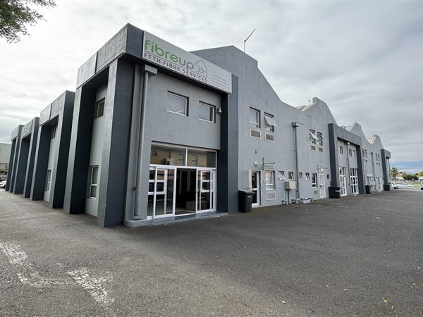 200  m² Commercial space in Tyger Valley
