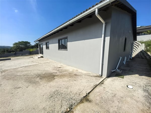 3 Bedroom Townhouse 3 Bedroom Townhouse