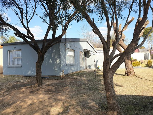 2 Bed Townhouse in Bloubosrand