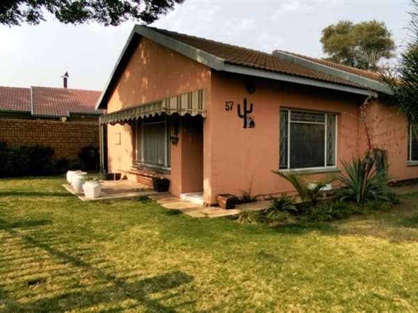 3 Bedroom House 3 Bedroom House