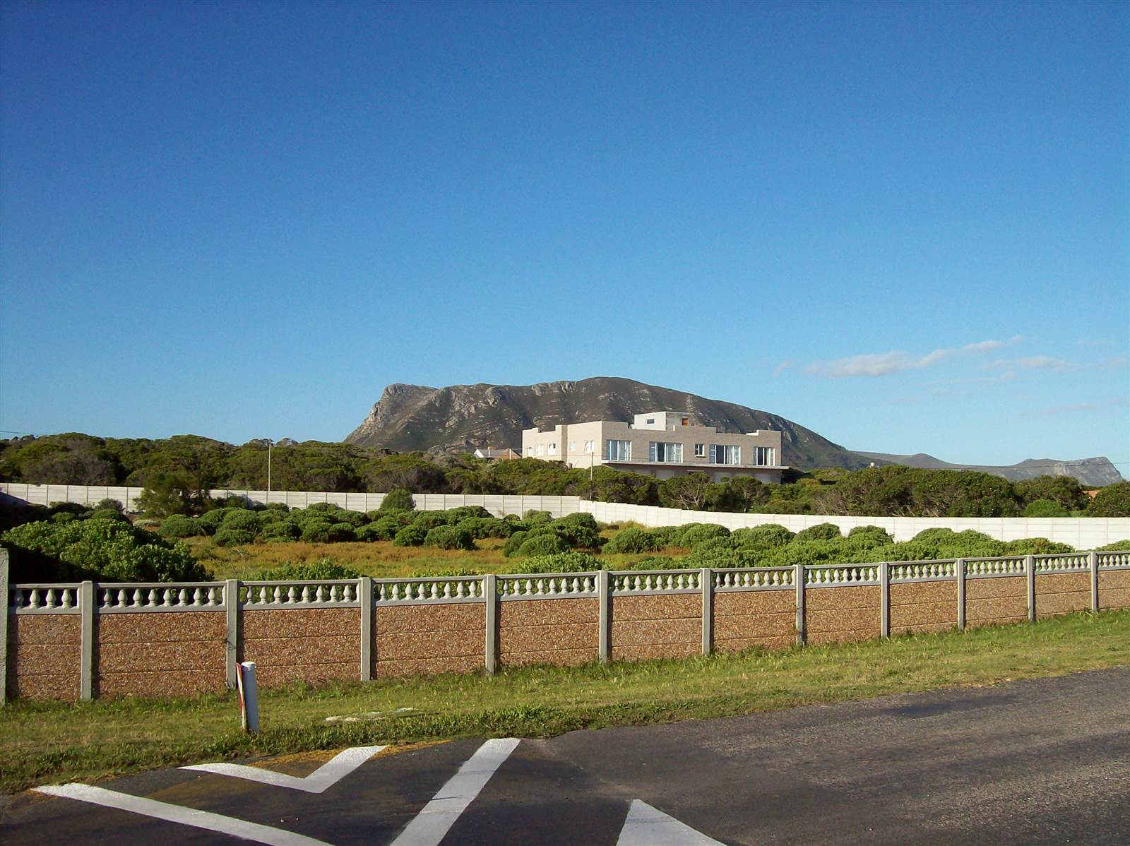 3317 m² Land available in Kleinbaai photo number 2