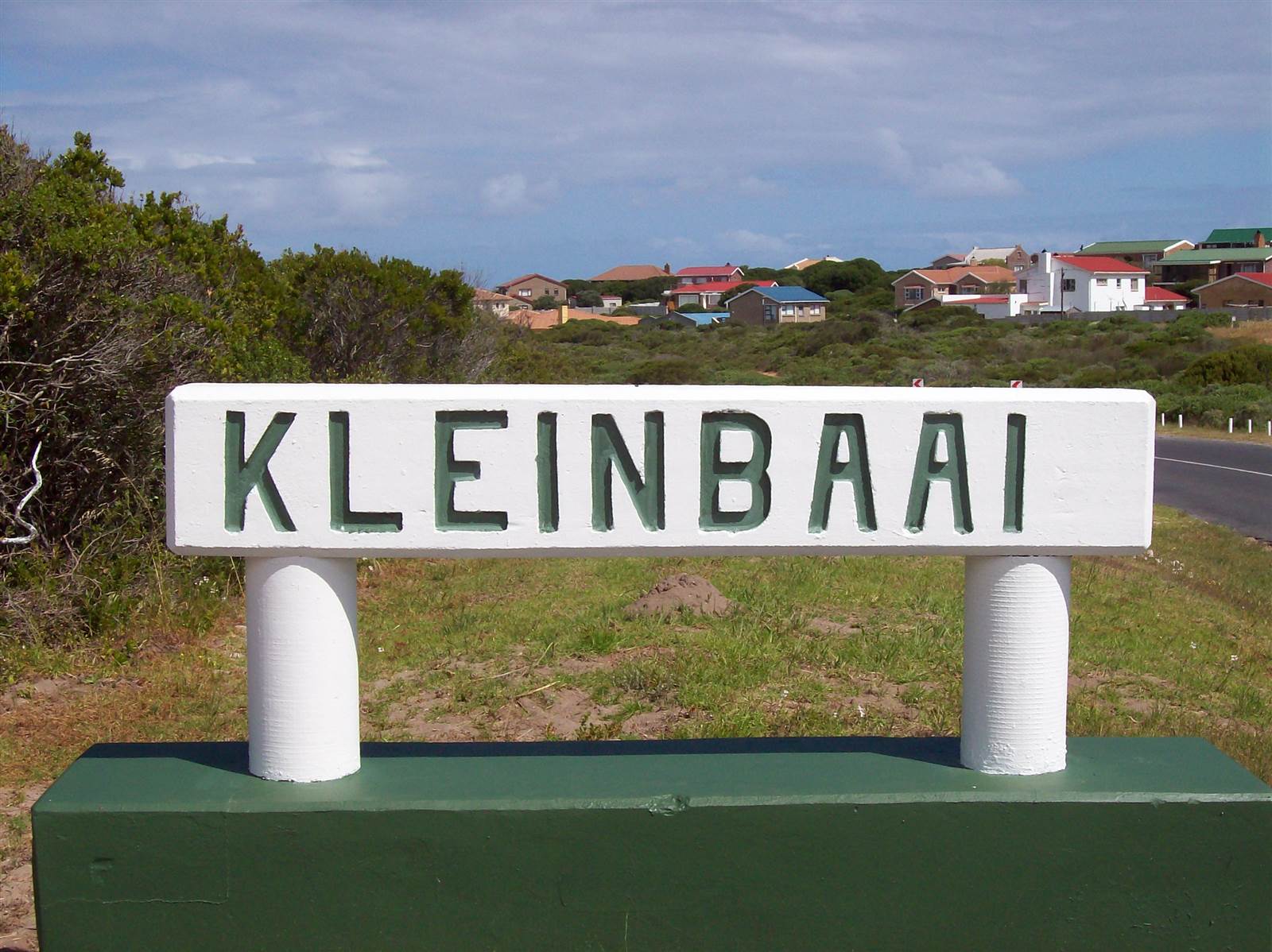 3317 m² Land available in Kleinbaai photo number 3