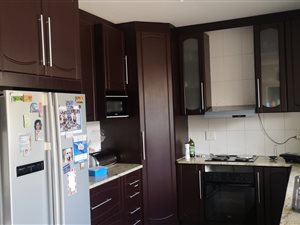 4 Bed House in Malvern East