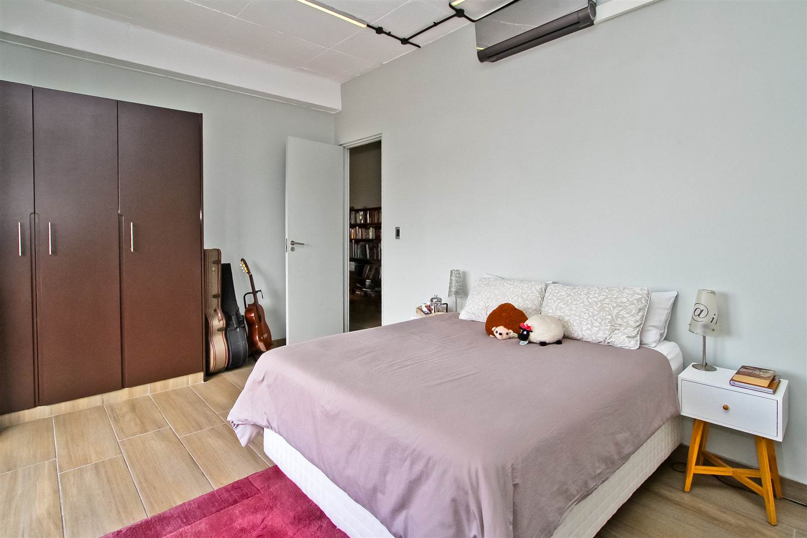 2 Bed Apartment in Maboneng photo number 14
