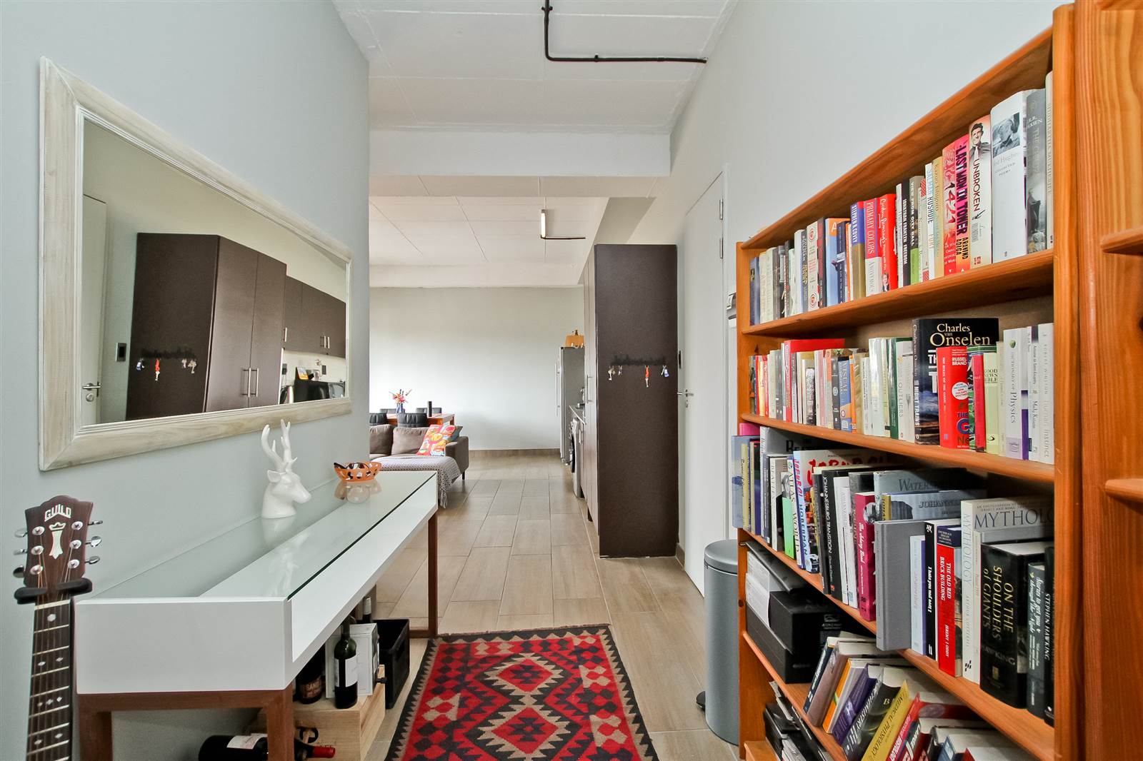 2 Bed Apartment in Maboneng photo number 17
