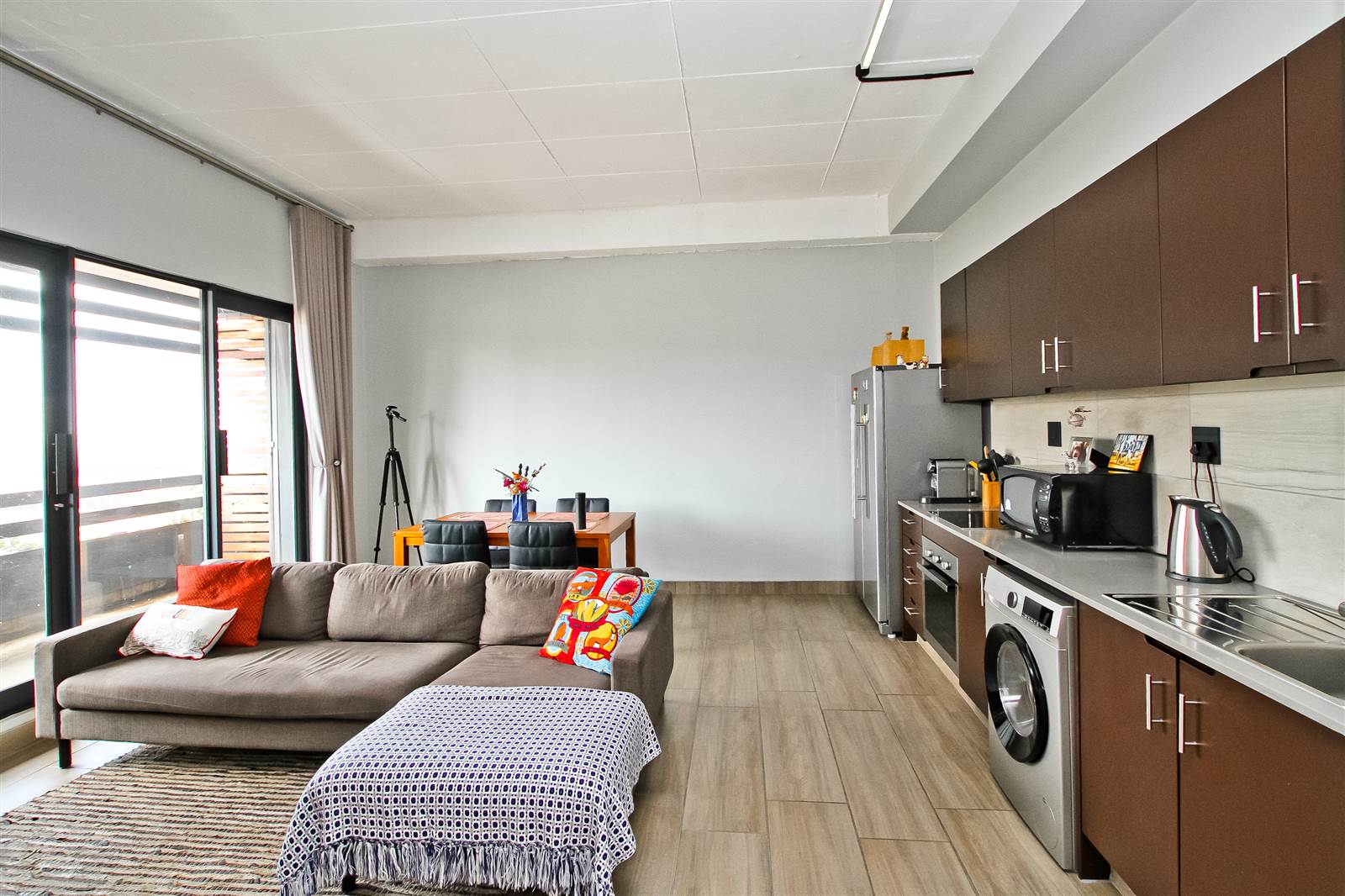 2 Bed Apartment in Maboneng photo number 1
