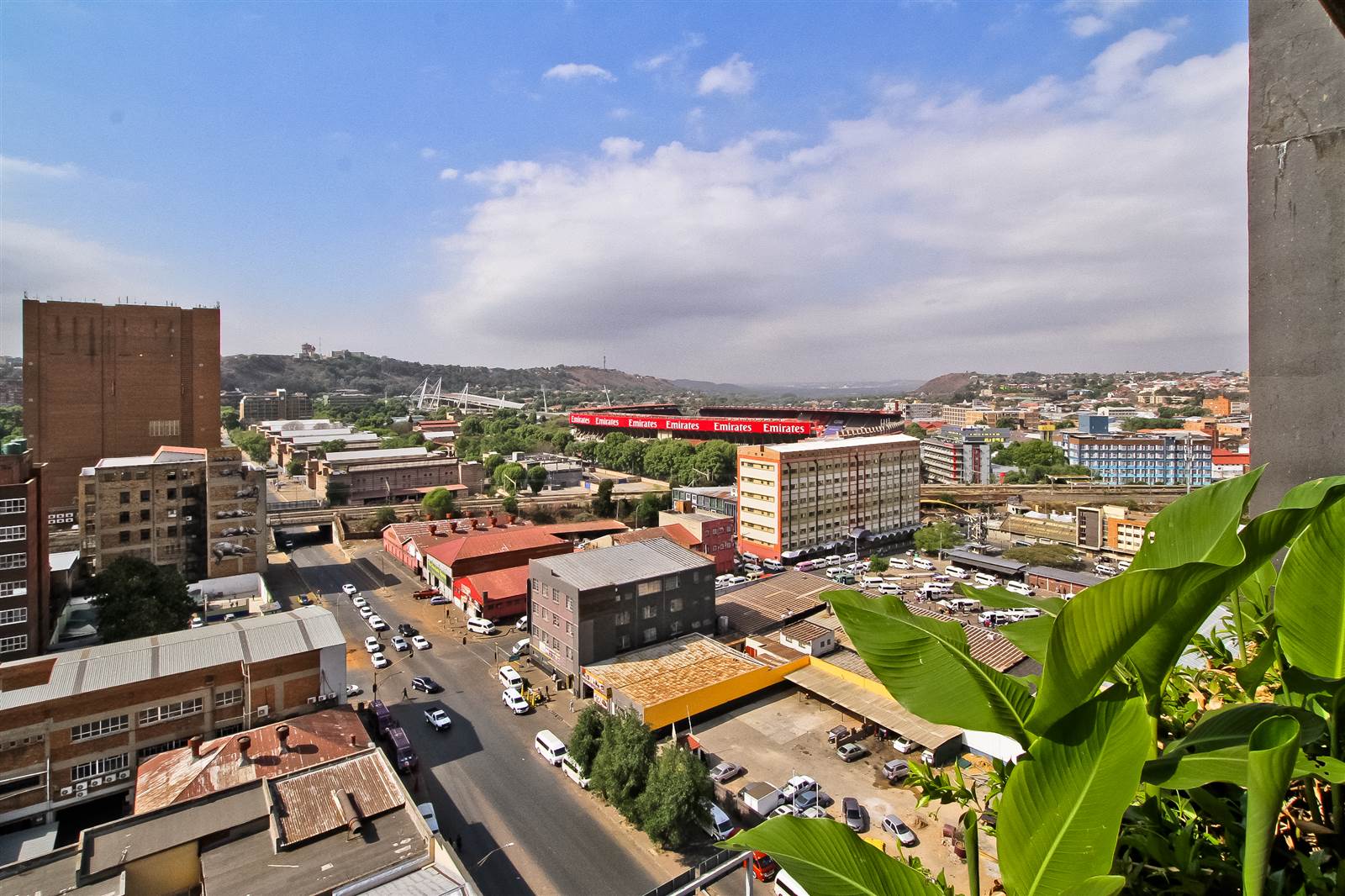 2 Bed Apartment in Maboneng photo number 7