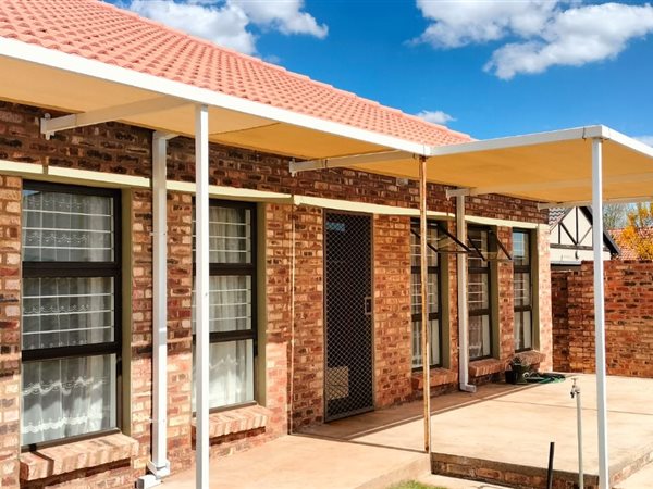 3 Bedroom House 3 Bedroom House