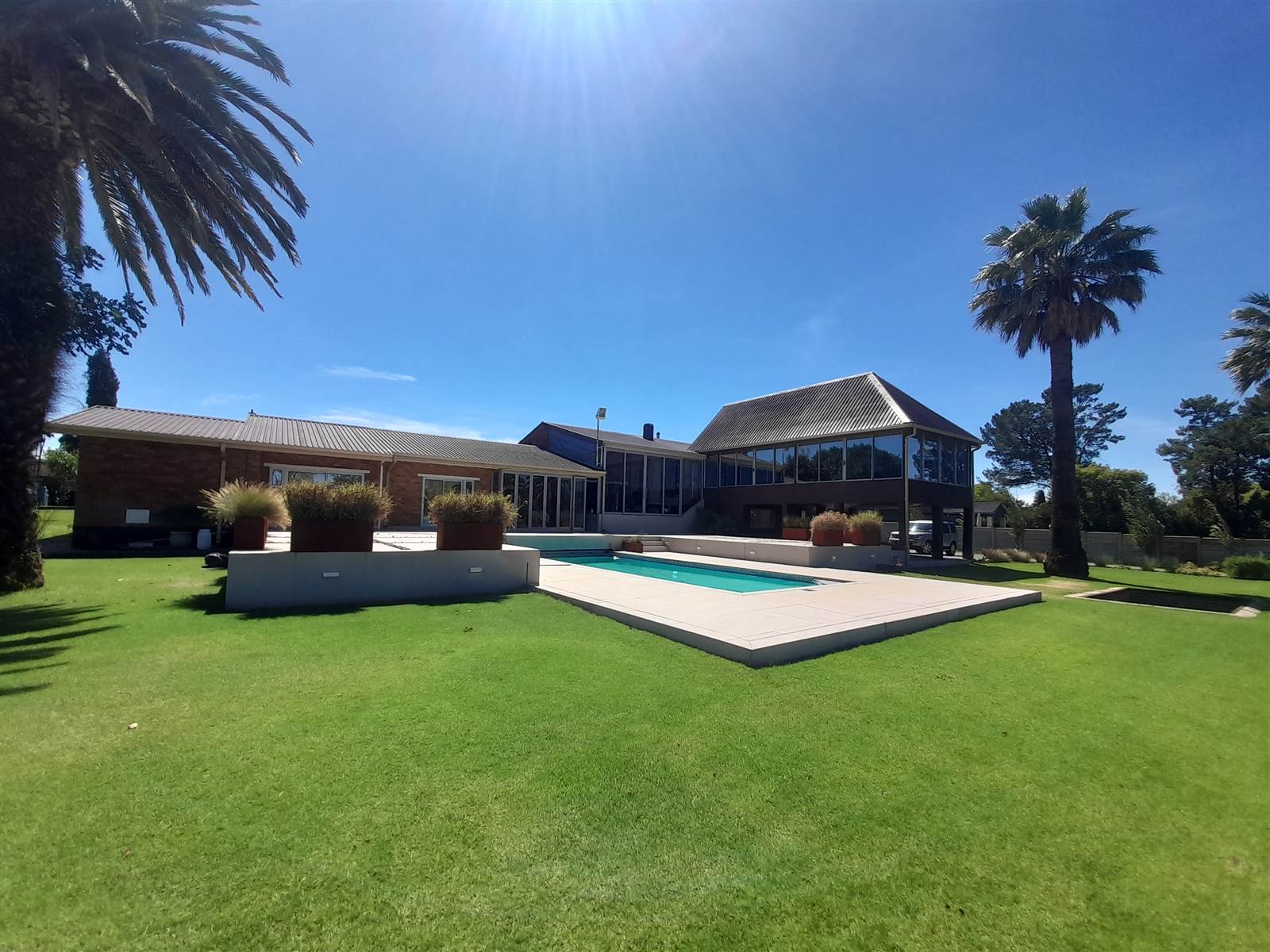 6 Bed House in Windsor on Vaal photo number 1