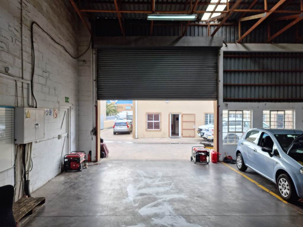 1184  m² Industrial space in Killarney Gardens photo number 6