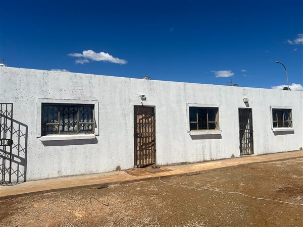 1 Bed House in Meyerton Park