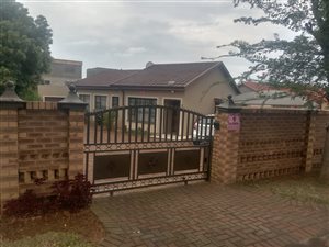 3 Bed House in Arbor Park
