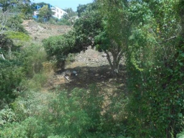 2673 m² Land available in Berea West