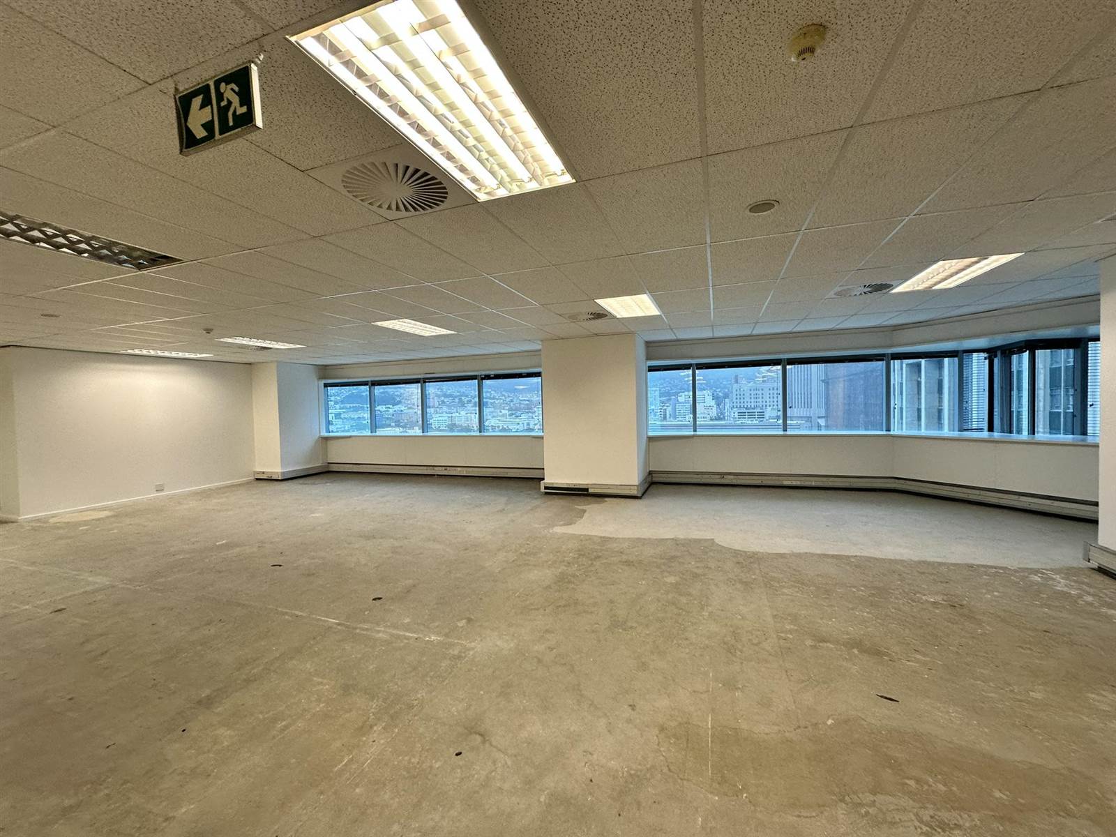 637  m² Commercial space in Foreshore photo number 6