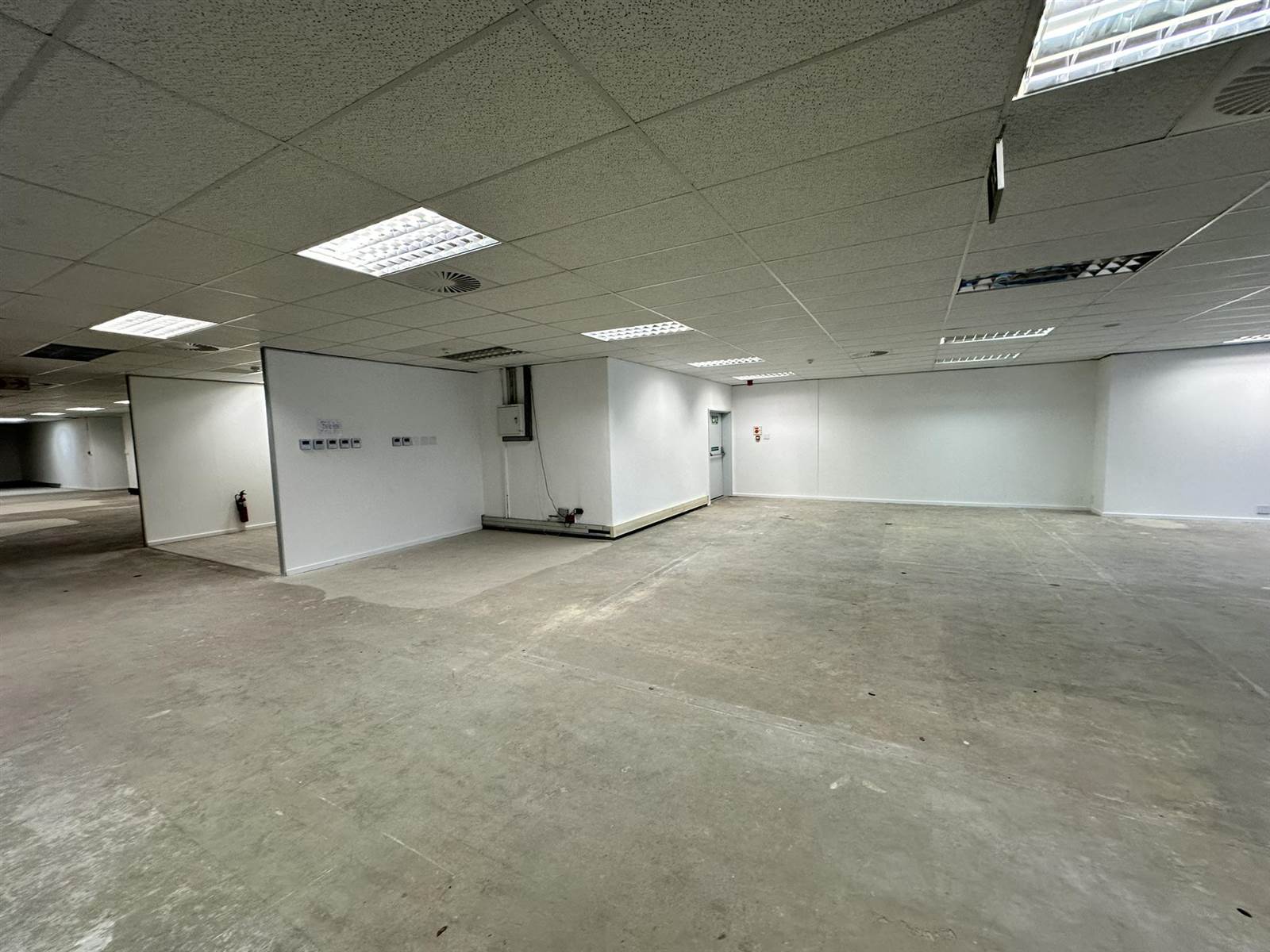 637  m² Commercial space in Foreshore photo number 8