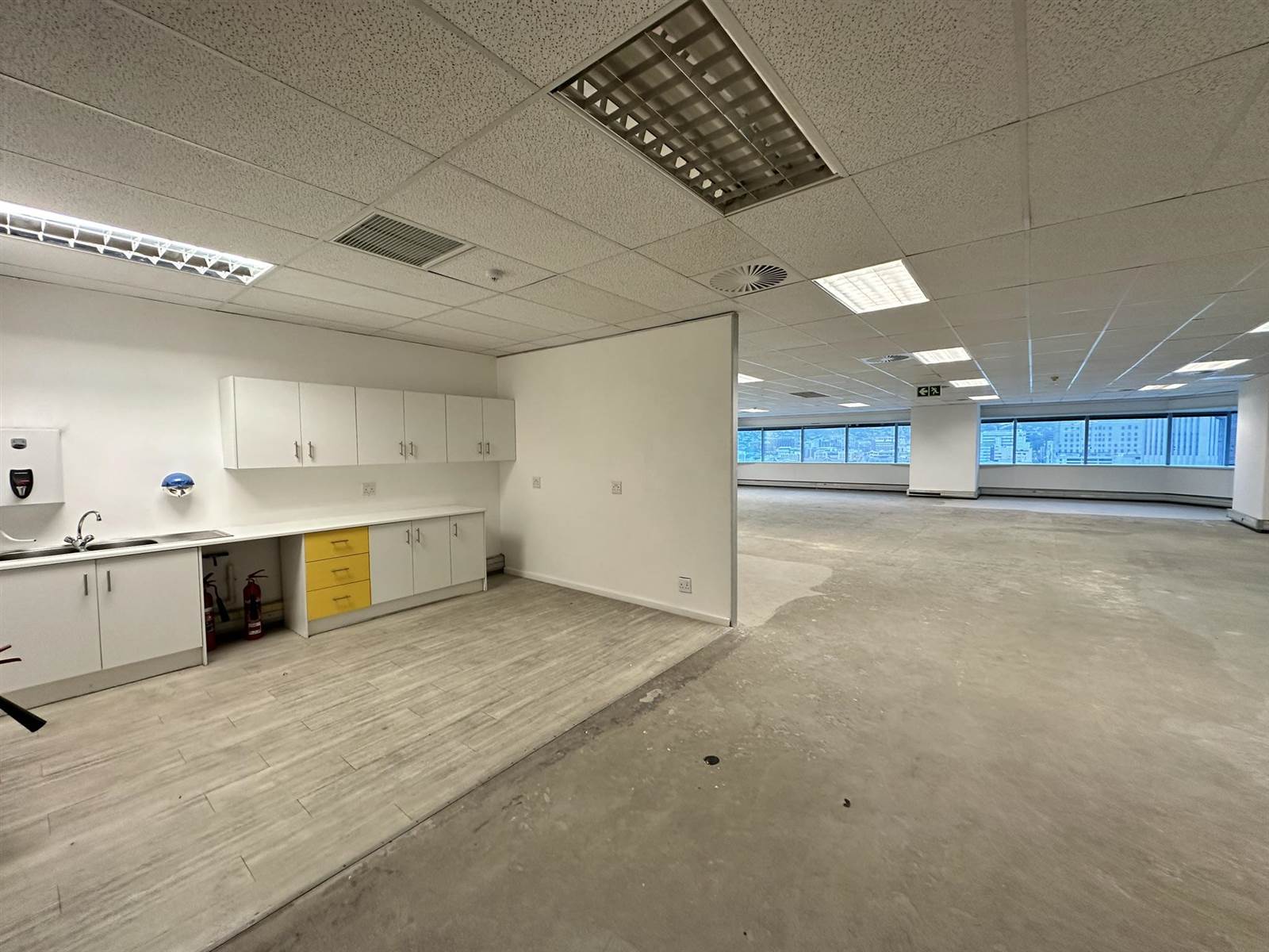 637  m² Commercial space in Foreshore photo number 4
