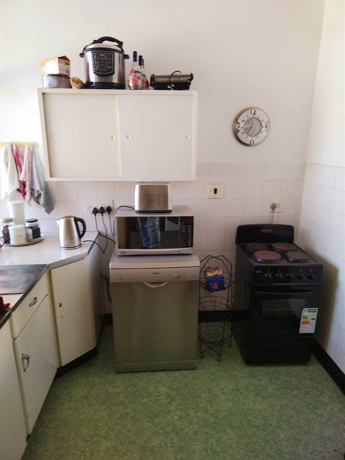 1 Bed Apartment in Kroonstad photo number 5