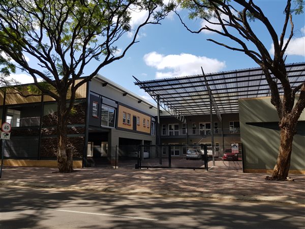 75  m² Commercial space in Polokwane Central