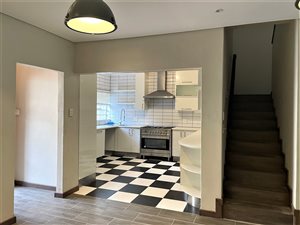 3 Bed House in Waterkloof Heights