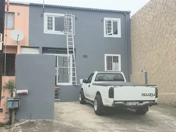 3 Bed Duplex