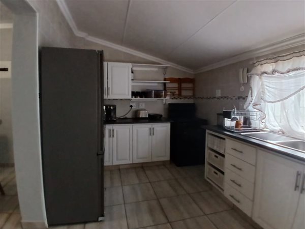 3 Bed House in Noordsig